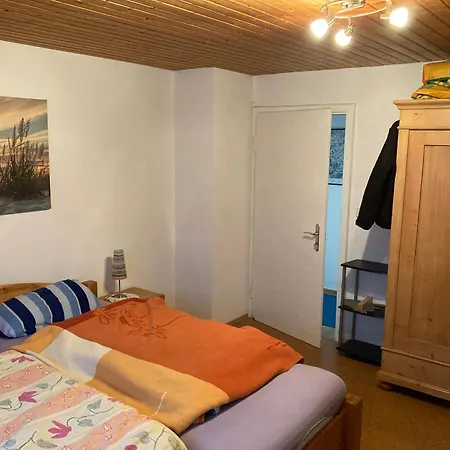 Haus Eleonore Apartment